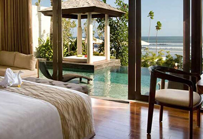 The Seminyak Beach Resort and Spa Bali